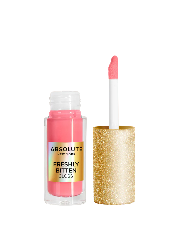 Image of Absolute New York Freshly Bitten Gloss - Mine Not Yours