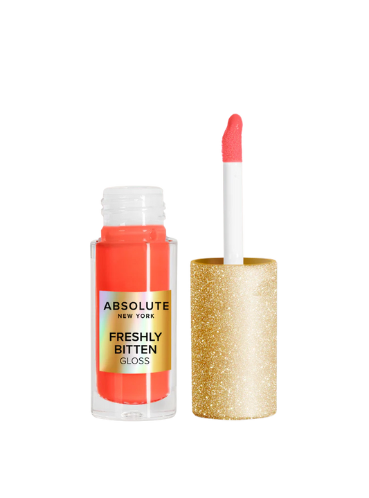 Image of Absolute New York Freshly Bitten Lip Gloss - Fantasy