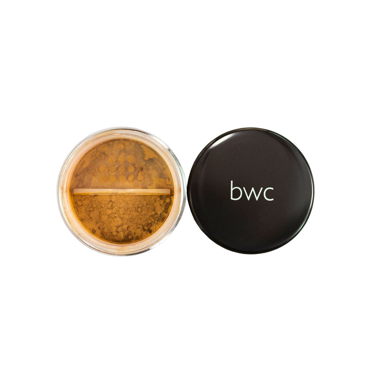 Image of Beauty Without Cruelty Mineral Foundation Powder in Fossa
