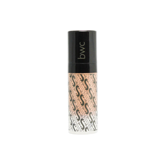 Image of Beauty Without Cruelty Natural Foundation in Medium