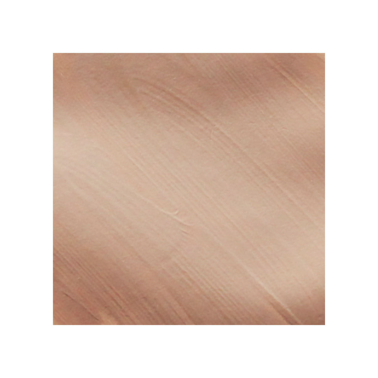 Image of Swatch of Beauty Without Cruelty Natural Foundation in Shade Natural