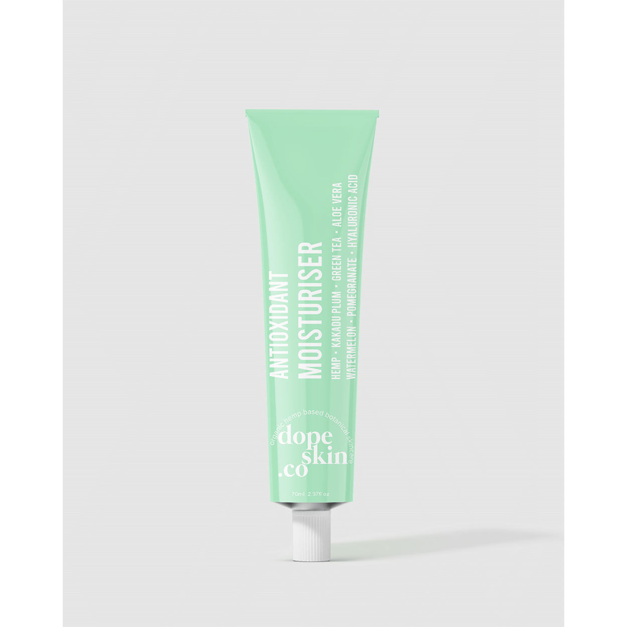 Dope Skin Co Antioxidant Moisturiser