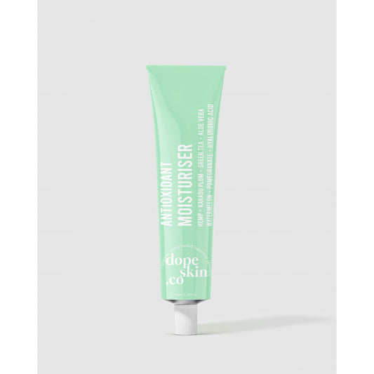 Dope Skin Co Antioxidant Moisturiser