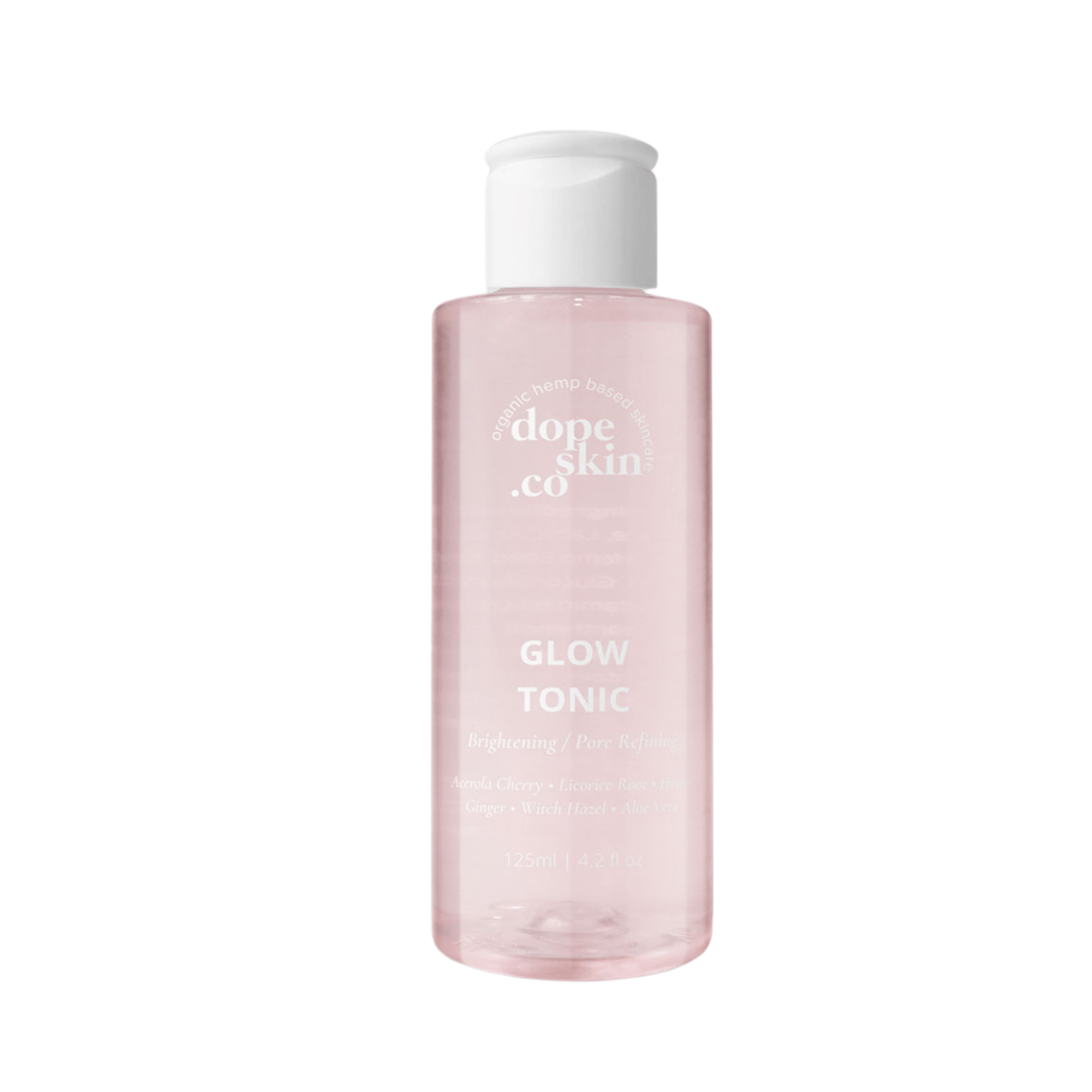 Image of Dope Skin Co Tonic