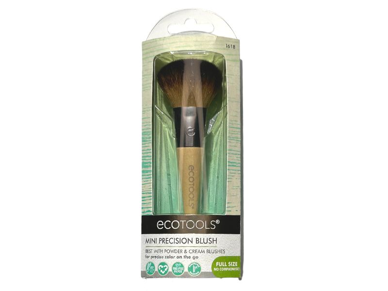 Eco Tools Mini Precision Blush Brush