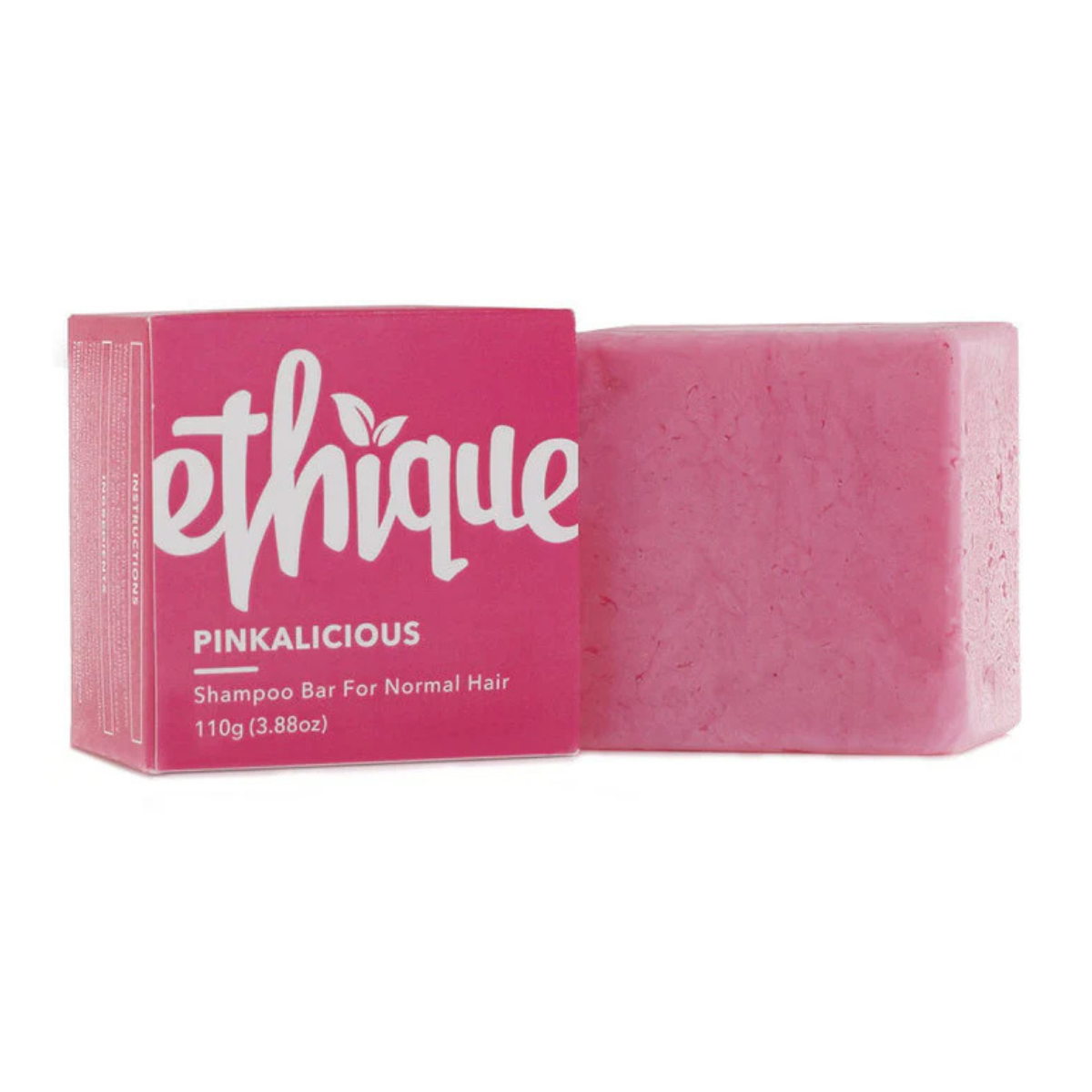 Image of Ethique Shampo Bar Pinkalicious
