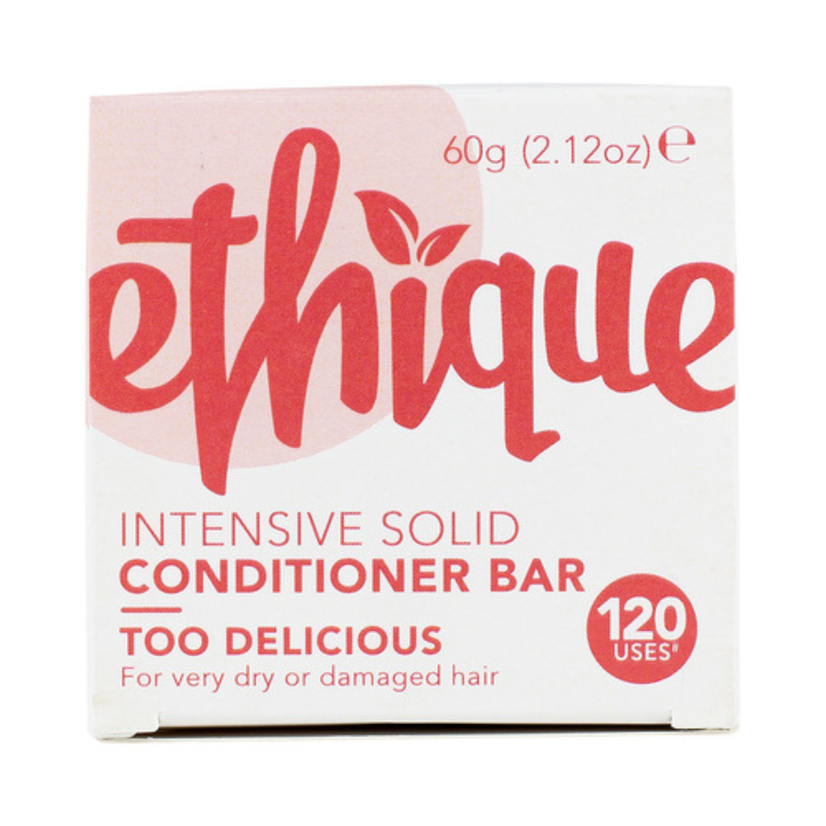 Image of Ethique Solid Conditioner Too Delicious