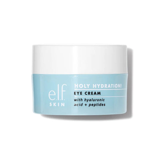 e.l.f. Holy Hydration! Eye Cream