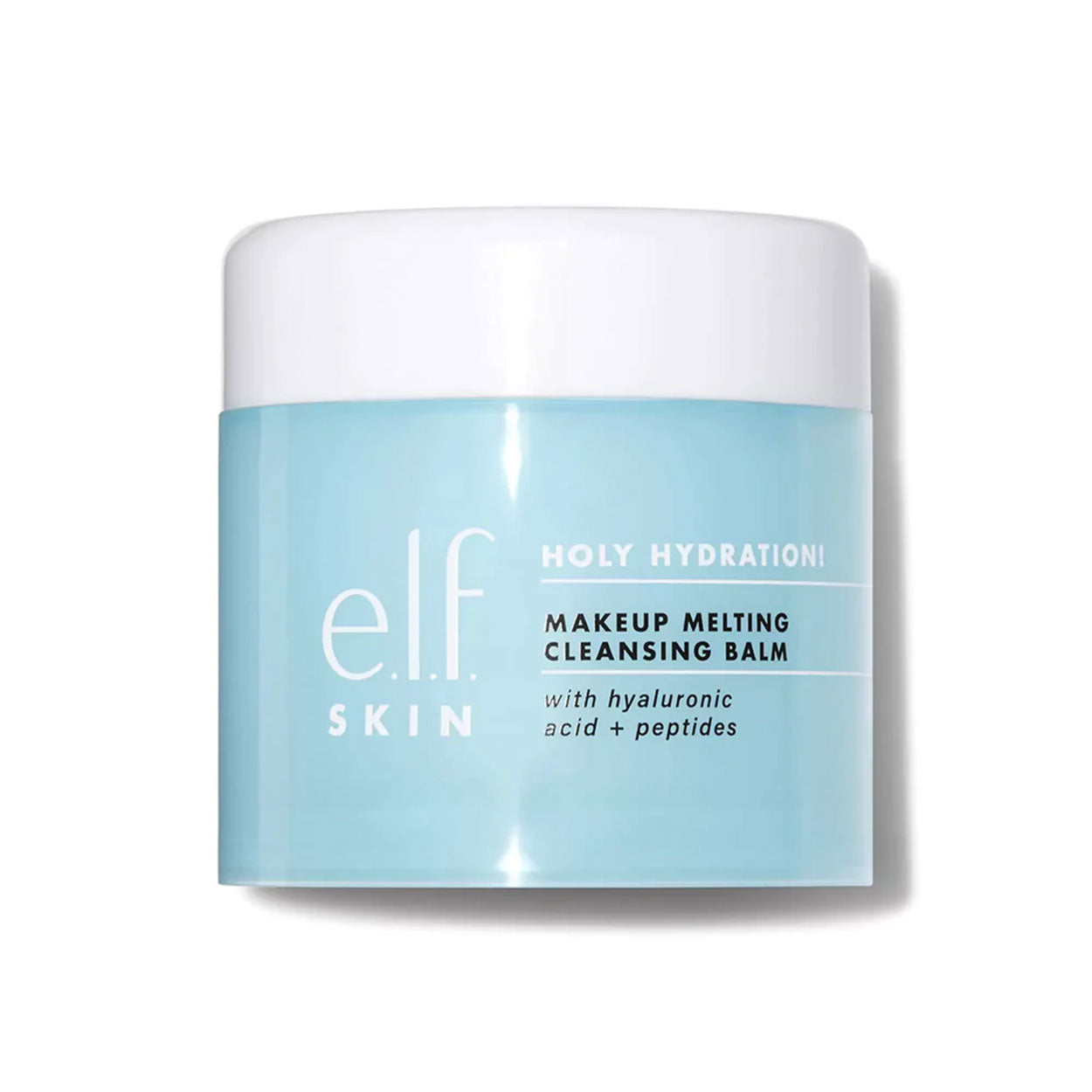 e.l.f. Holy Hydration! Makeup Melting Cleansing Balm