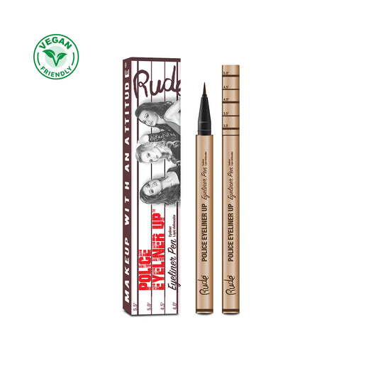 Rude Police Eyeliner Up Eyeliner Pen - Big House