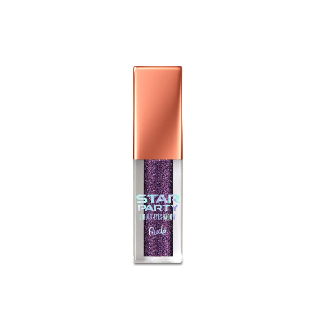 Rude Star Party Liquid Eyeshadow - Solstice