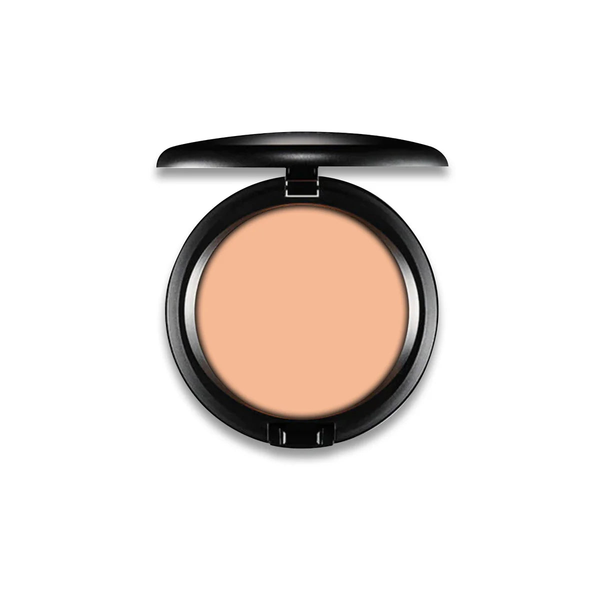 Image of Rude Stop the Pressed Powder in Cool Beige 07