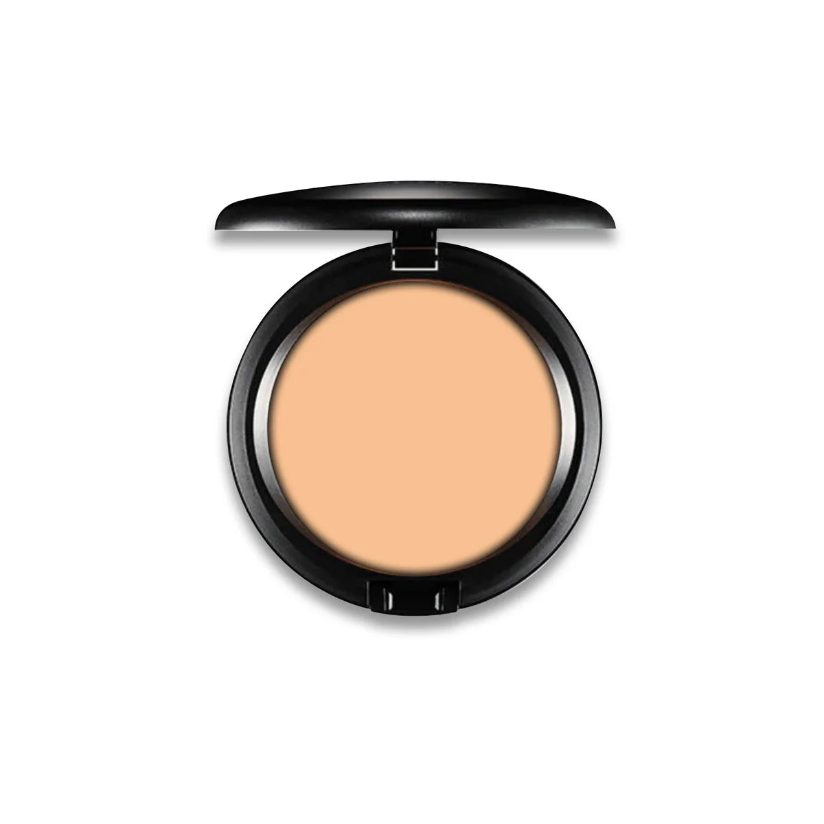 Image of Rude Stop the Pressed Powder in Fawn 08
