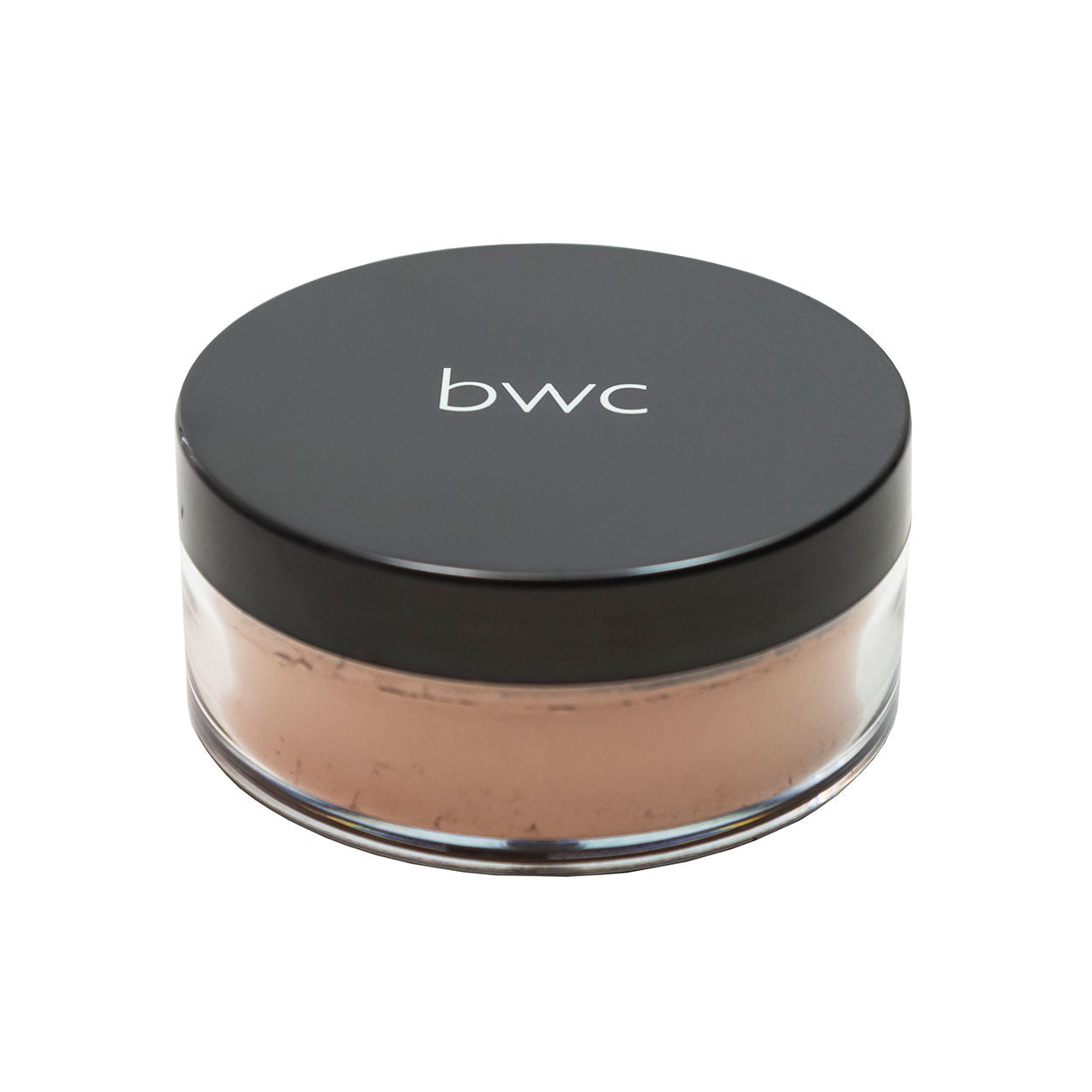 Beauty Without Cruelty Mineral Loose Face Powder Medium