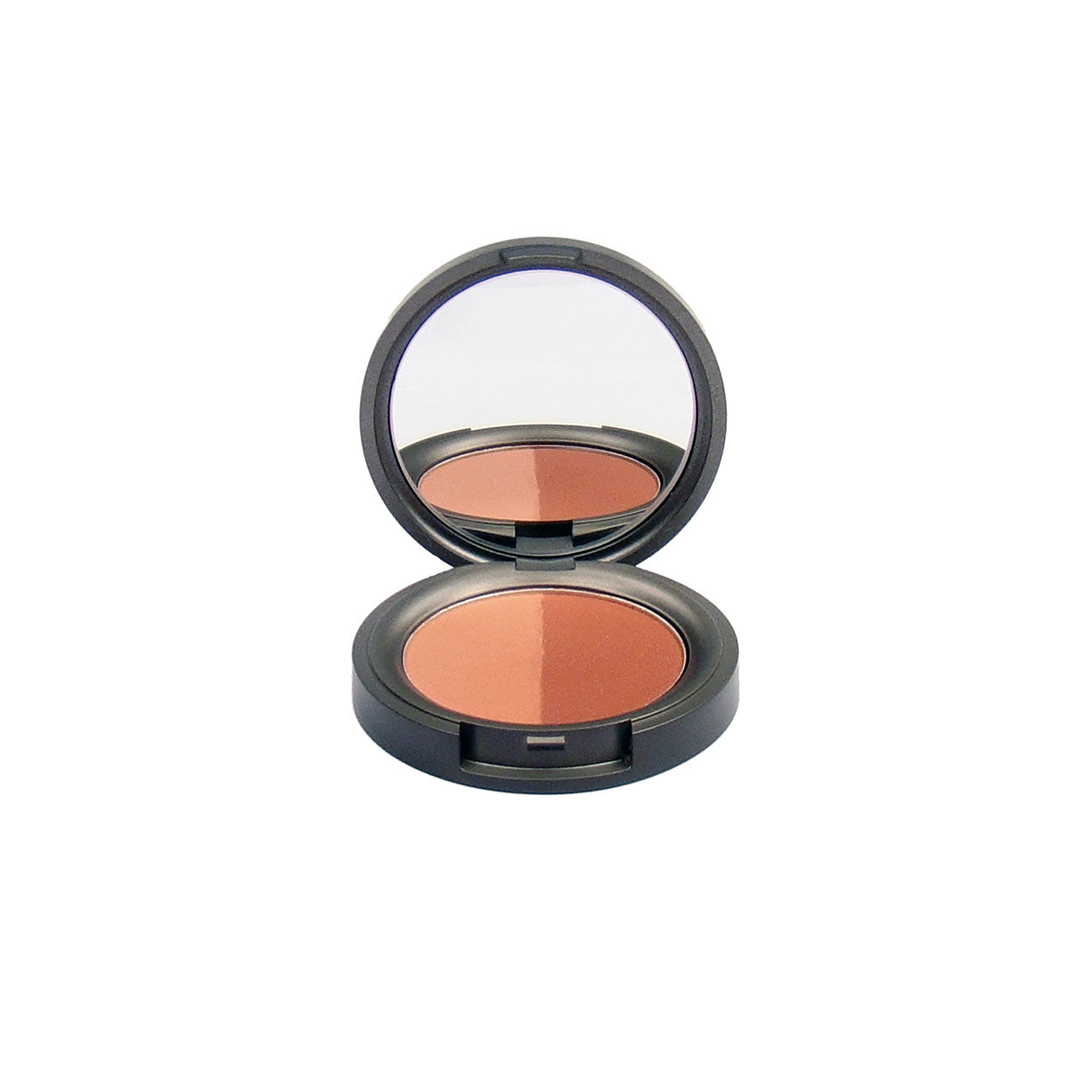 Beauty Without Cruelty Pressed Blusher - Caramel Fudge