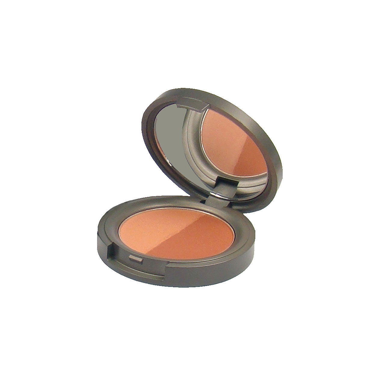 Beauty Without Cruelty Pressed Blusher - Caramel Fudge