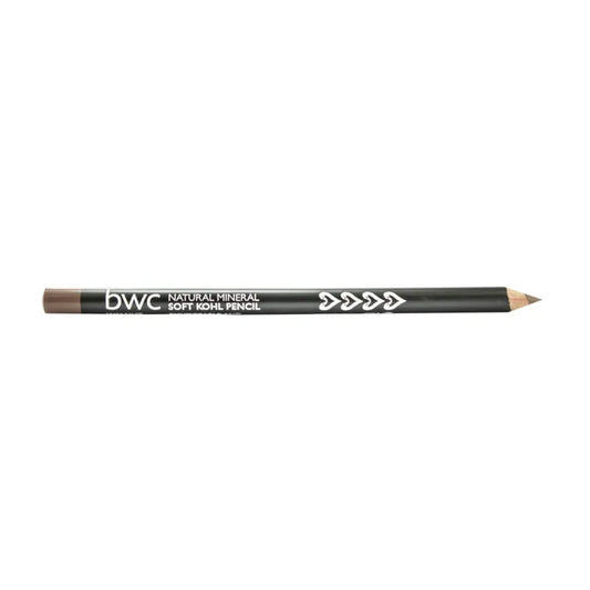 Beauty Without Cruelty Super Soft Kohl Pencil - Walnut