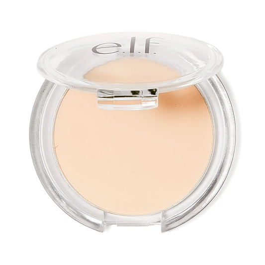 e.l.f. Prime & Stay Finishing Powder Fair/Light