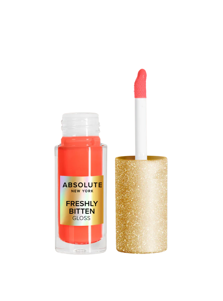 Image of Absolute New York Freshly Bitten Lip Gloss - Fantasy