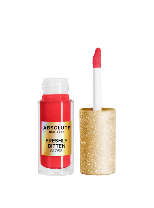 Image of Absolute New York Freshly Bitten Lip Gloss in Bare Touch