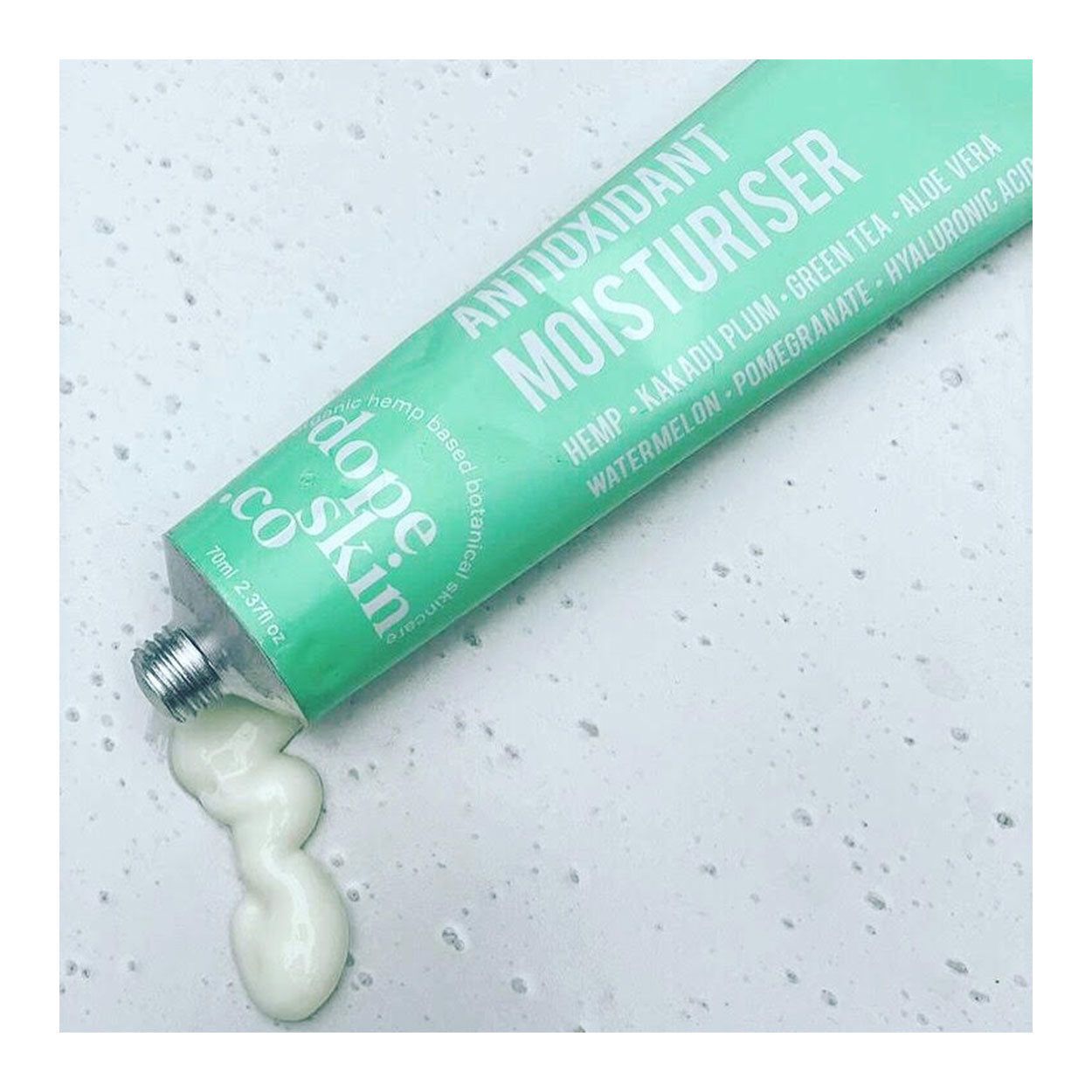 Dope Skin Co Antioxidant Moisturiser