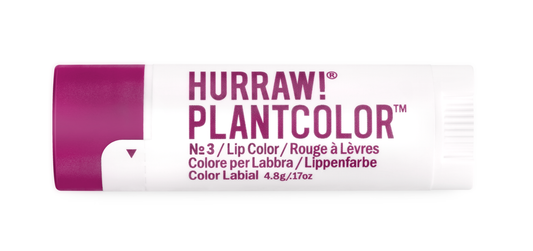 Hurraw! Plant Colour #3
