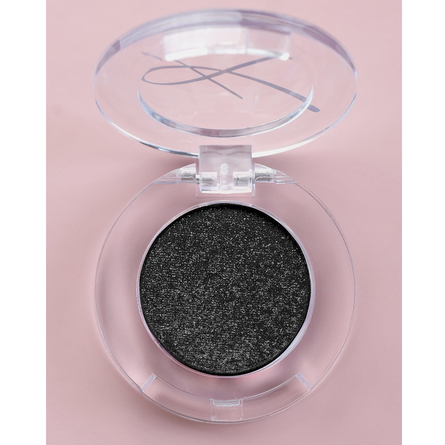 Karla Cosmetics Matte Pressed Eyeshadow - Moonshadow