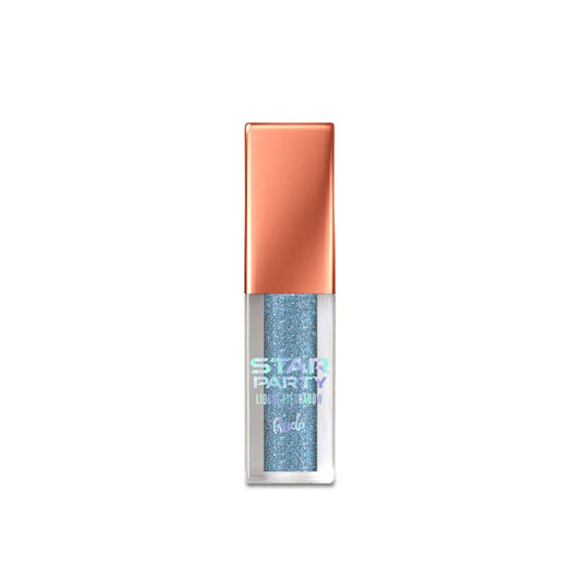 Rude Star Party Liquid Eyeshadow - Falling Star