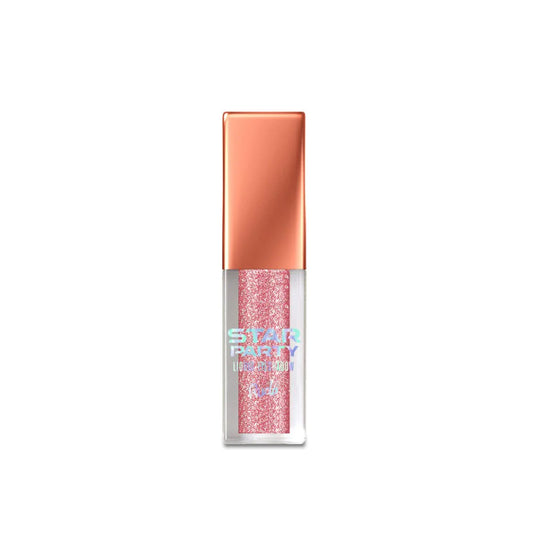 Rude Star Party Liquid Glitter Eyeshadow - Star Child