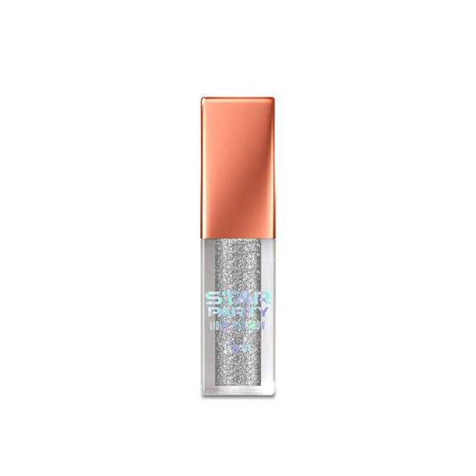 Rude Star Party Liquid Glitter Eyeshadow - Supernova