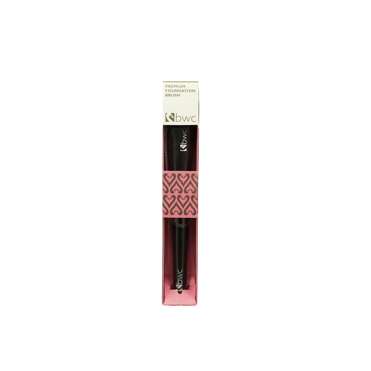 Beauty Without Cruelty Premium Foundation Brush