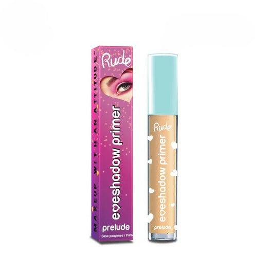 Image of Rude Prelude Eyeshadow Primer
