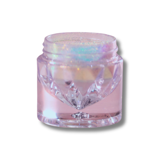 Karla Cosmetics Opal Loose Multichrome Eyeshadow - Beauty Sleep