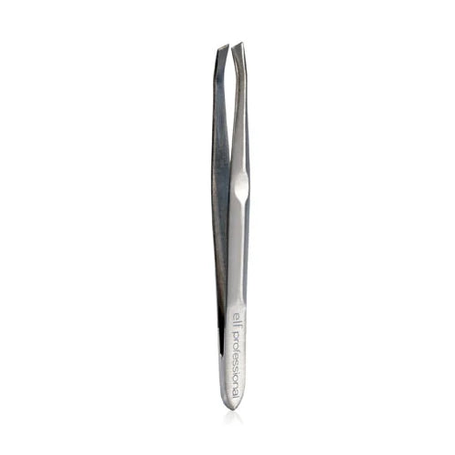 e.l.f. Essential Slant Tweezer
