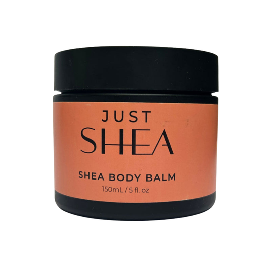 Just Shea Body Balm