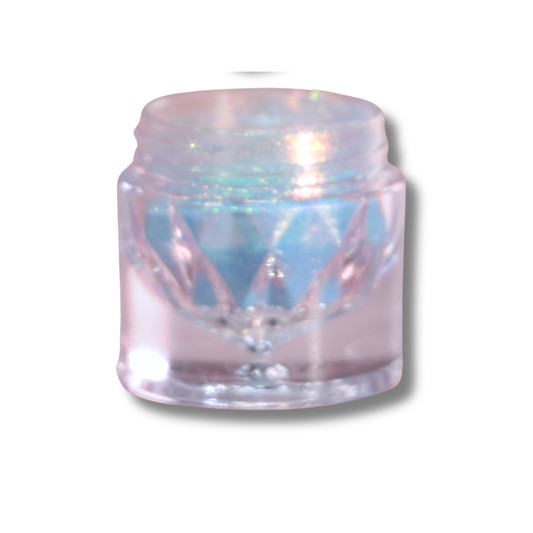 Karla Cosmetics Opal Moonstone Loose Multichrome Eyeshadow - Sleepyhead