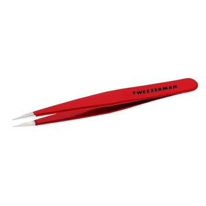 image of red tweezerman point